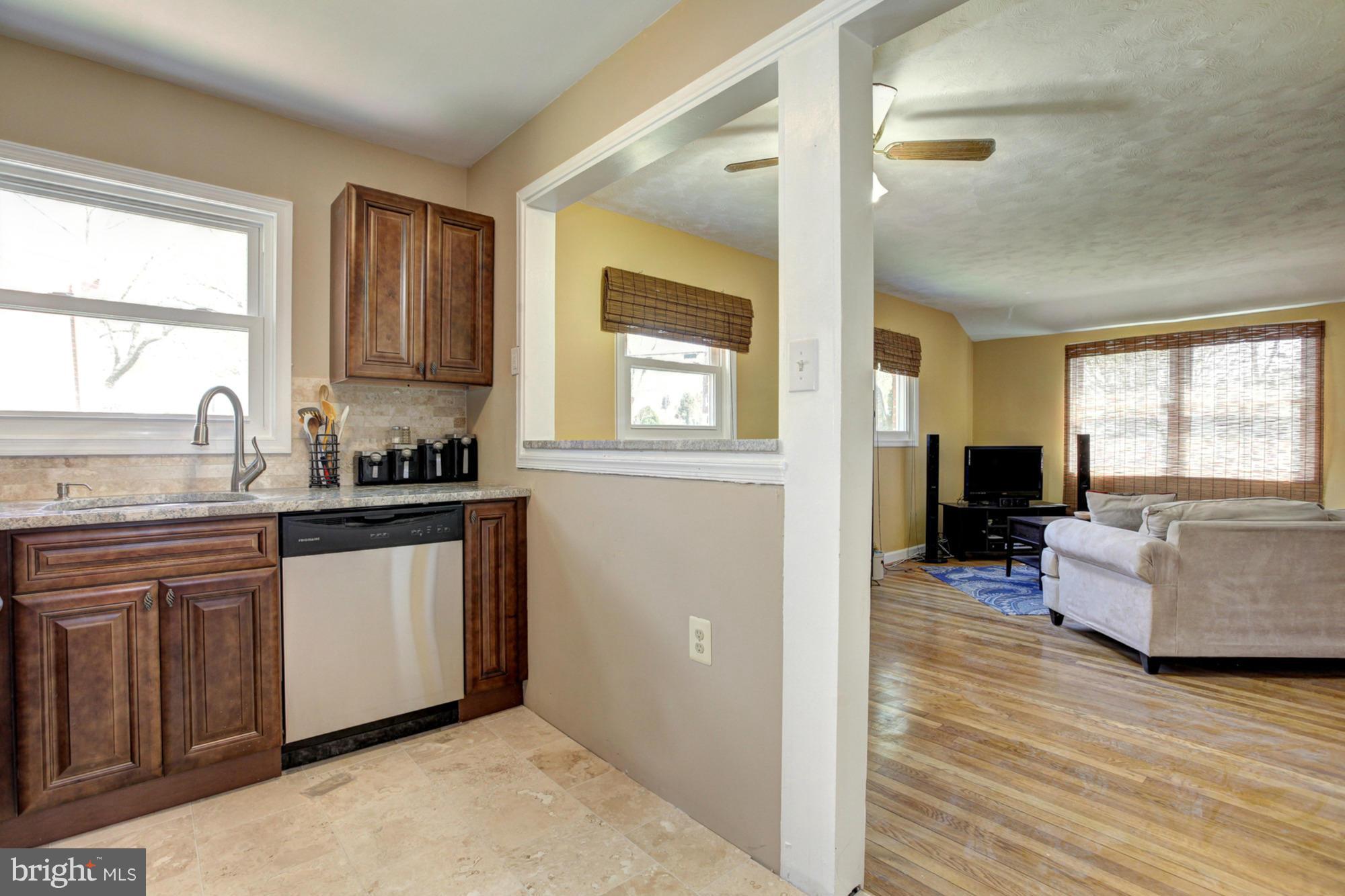 12827 Flack Street Silver Spring, MD 20906 - Photo 12 of 28 Kitchen