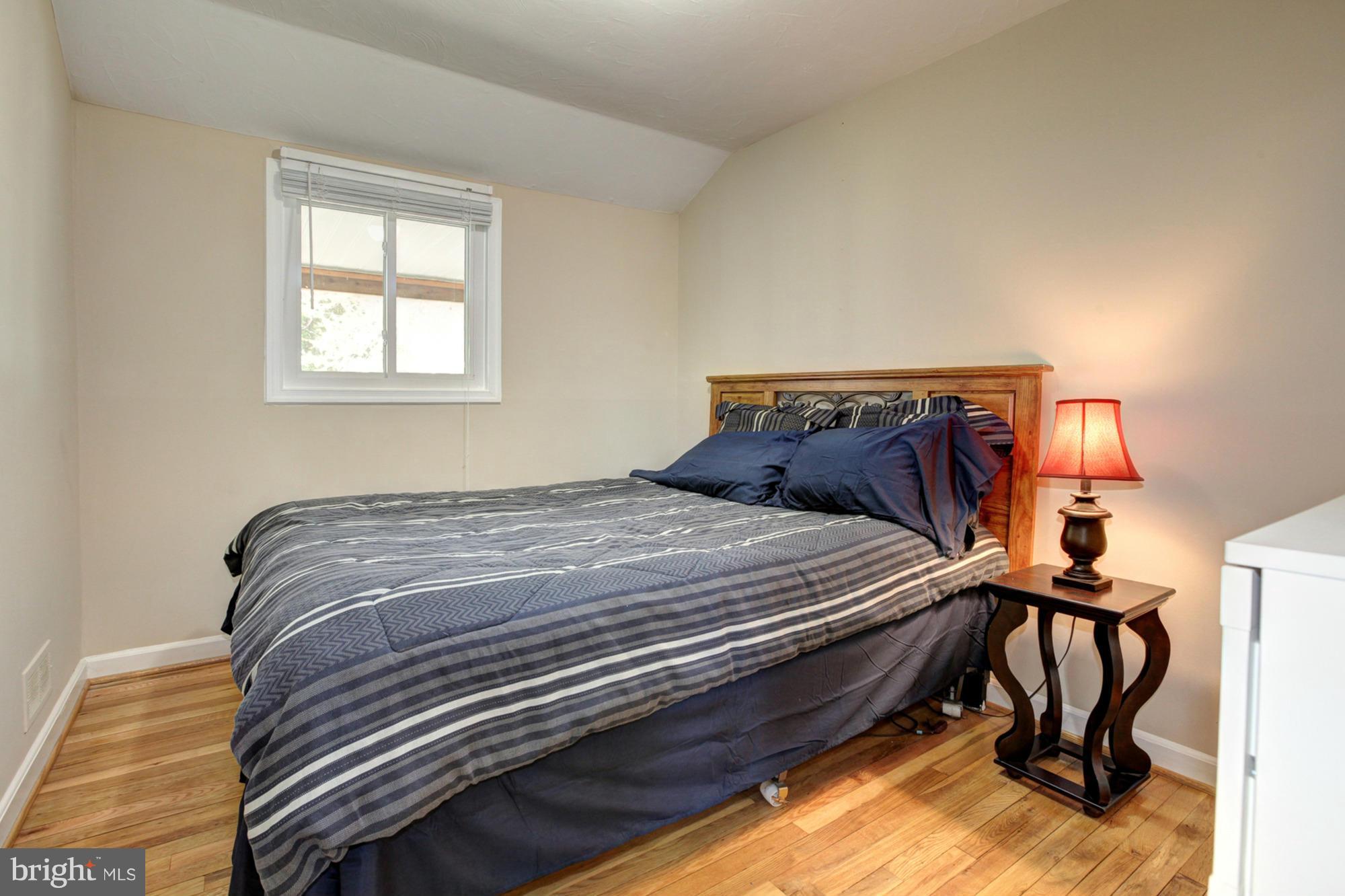 12827 Flack Street Silver Spring, MD 20906 - Photo 13 of 28 Bedroom