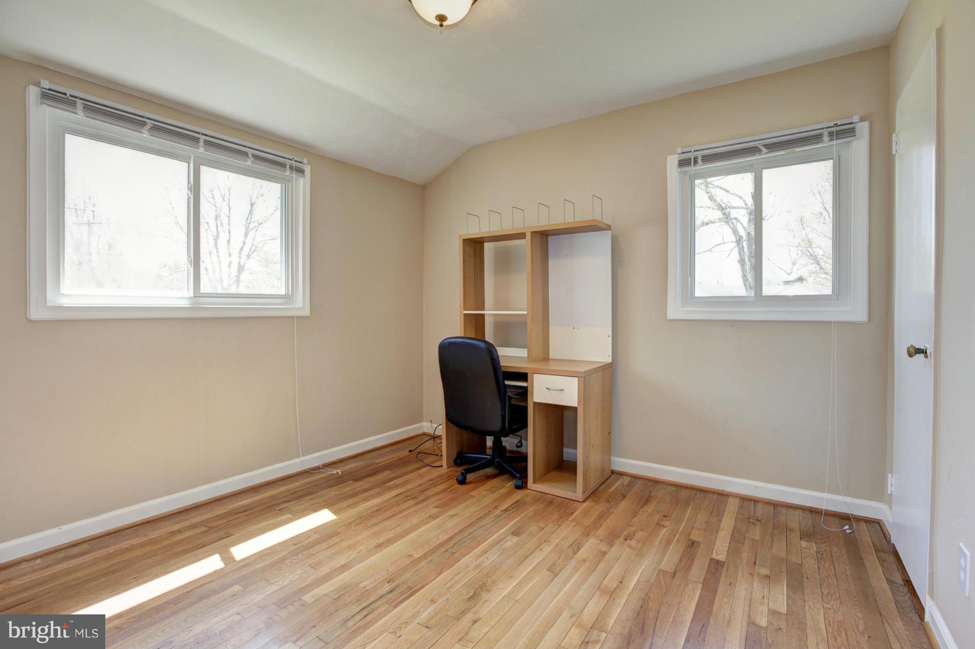 12827 Flack Street Silver Spring, MD 20906 - Photo 14 of 28 Bedroom