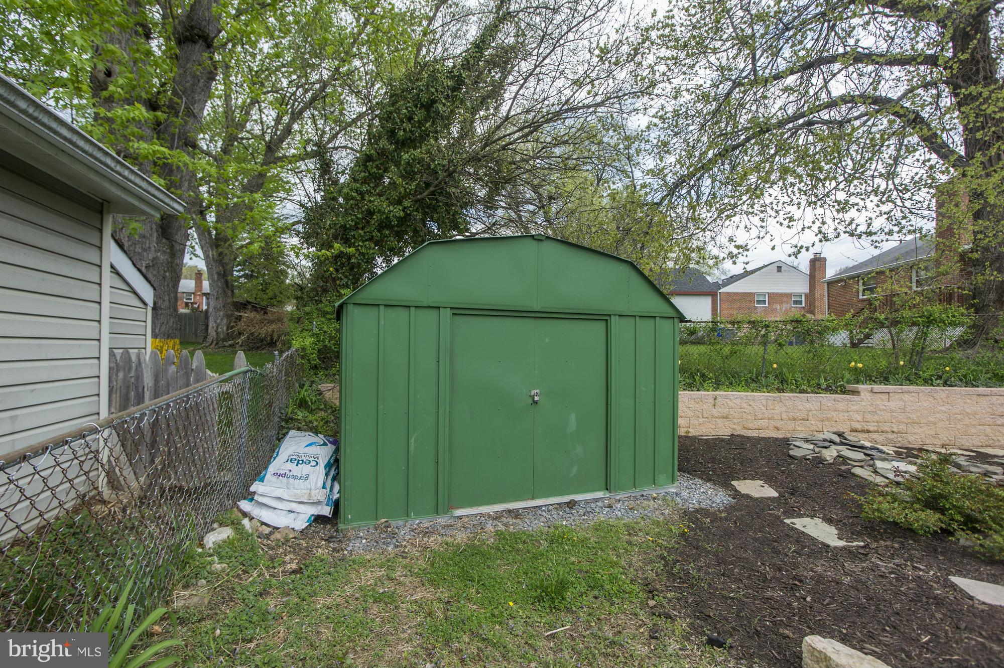 12827 Flack Street Silver Spring, MD 20906 - Photo 28 of 28 Exterior (General)