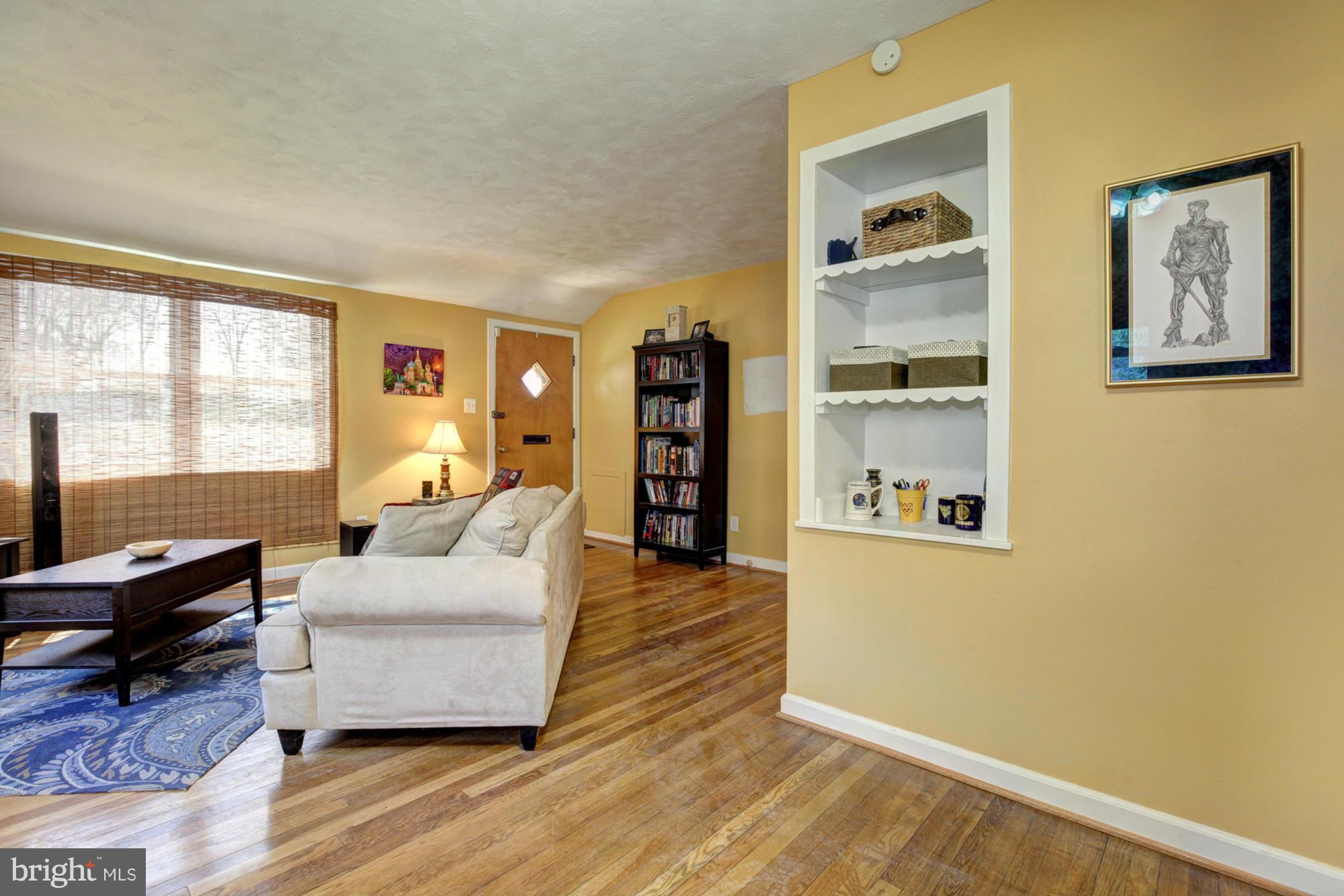 12827 Flack Street Silver Spring, MD 20906 - Photo 6 of 28 Interior (General)