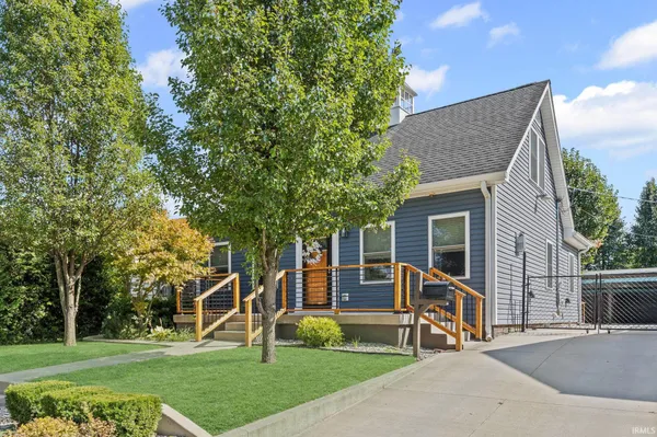 $309,900 | 2519 Union Street, Lafayette, IN 47904