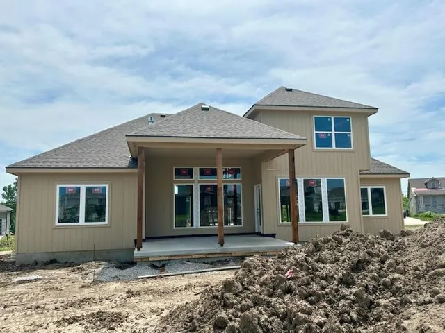 $711,950 | 13012 West 174th Place, Overland Park, KS 66221