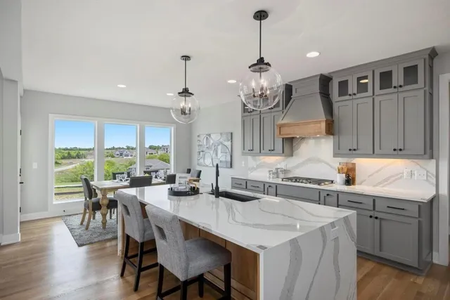 $711,950 | 13012 West 174th Place, Overland Park, KS 66221