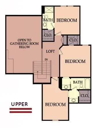 $711,950 | 13012 West 174th Place, Overland Park, KS 66221