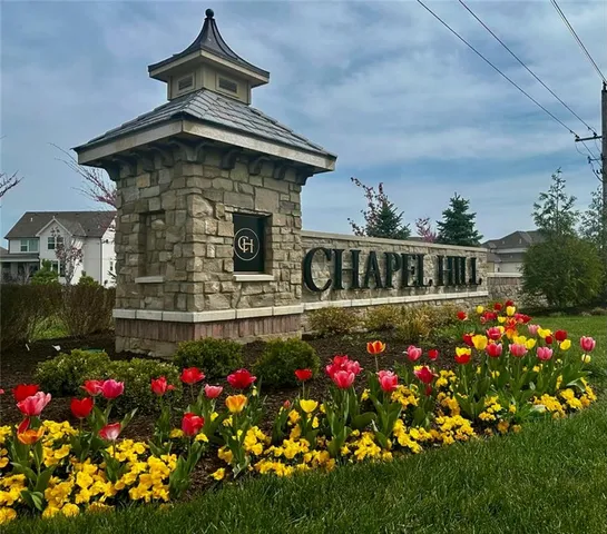 $711,950 | 13012 West 174th Place, Overland Park, KS 66221