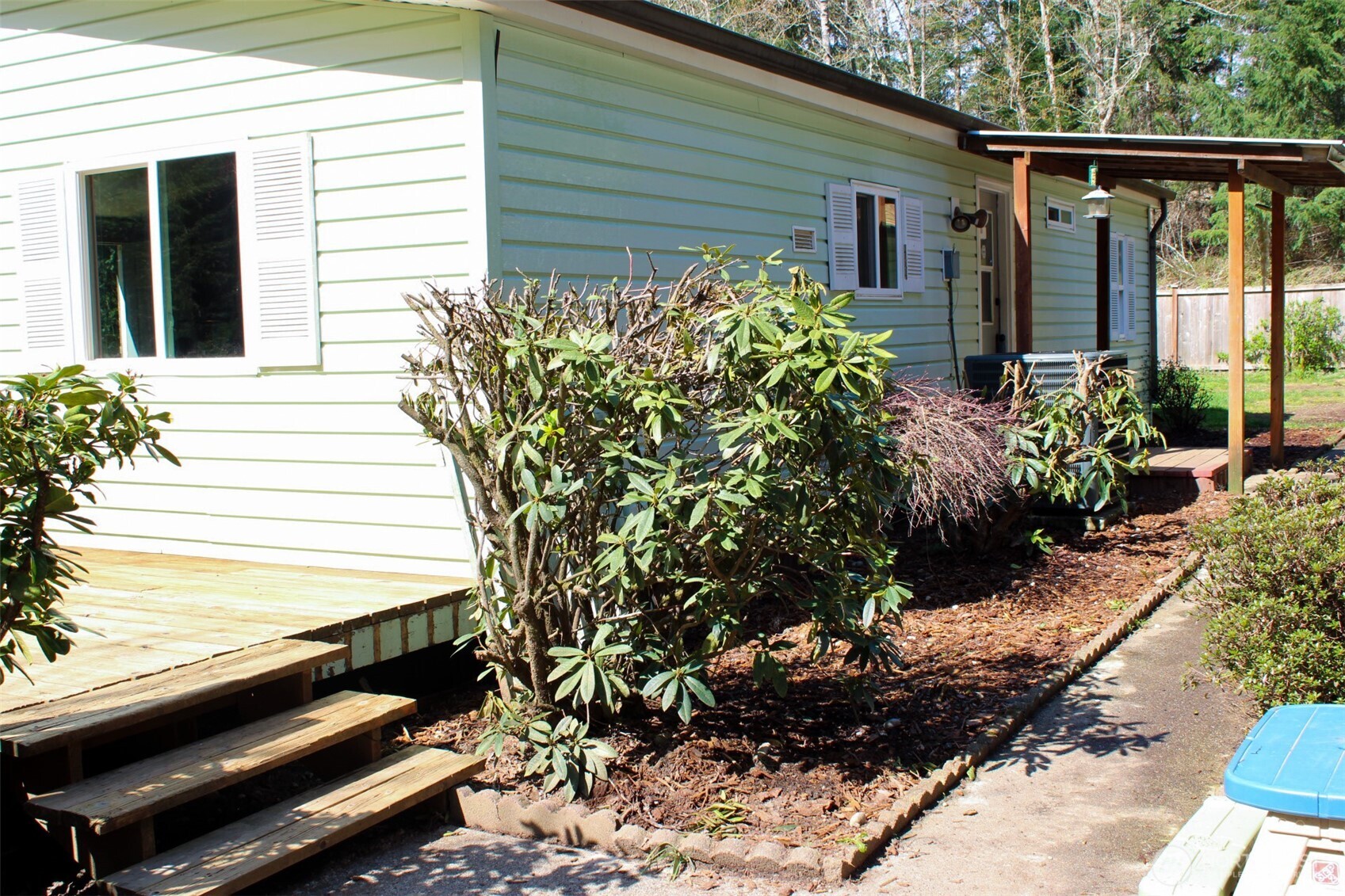 521 Northeast Larson Lake Road Belfair, WA 98528 - Photo 1 of 35