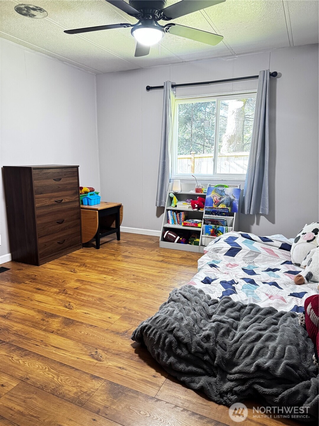 521 Northeast Larson Lake Road Belfair, WA 98528 - Photo 20 of 35