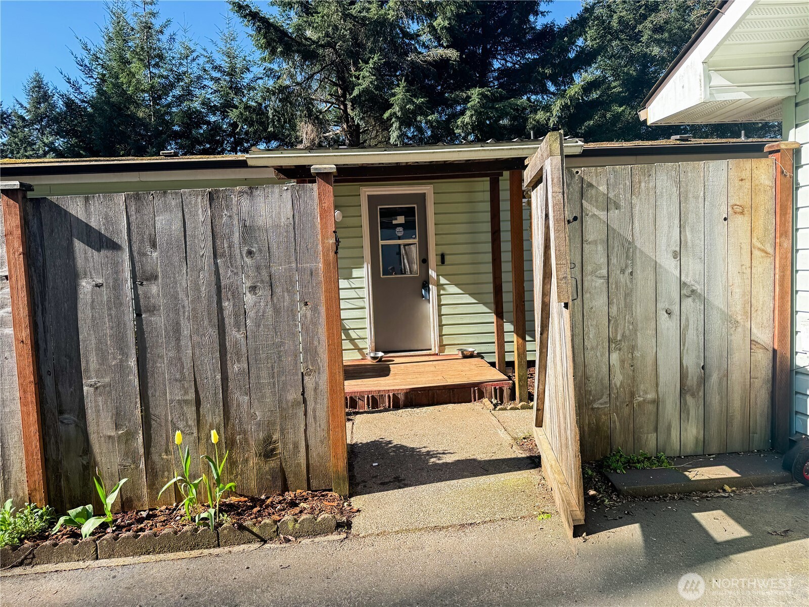 521 Northeast Larson Lake Road Belfair, WA 98528 - Photo 24 of 35