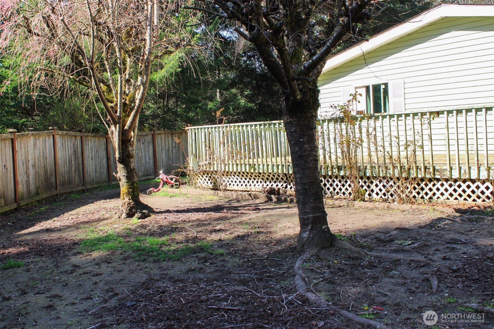 521 Northeast Larson Lake Road Belfair, WA 98528 - Photo 29 of 35