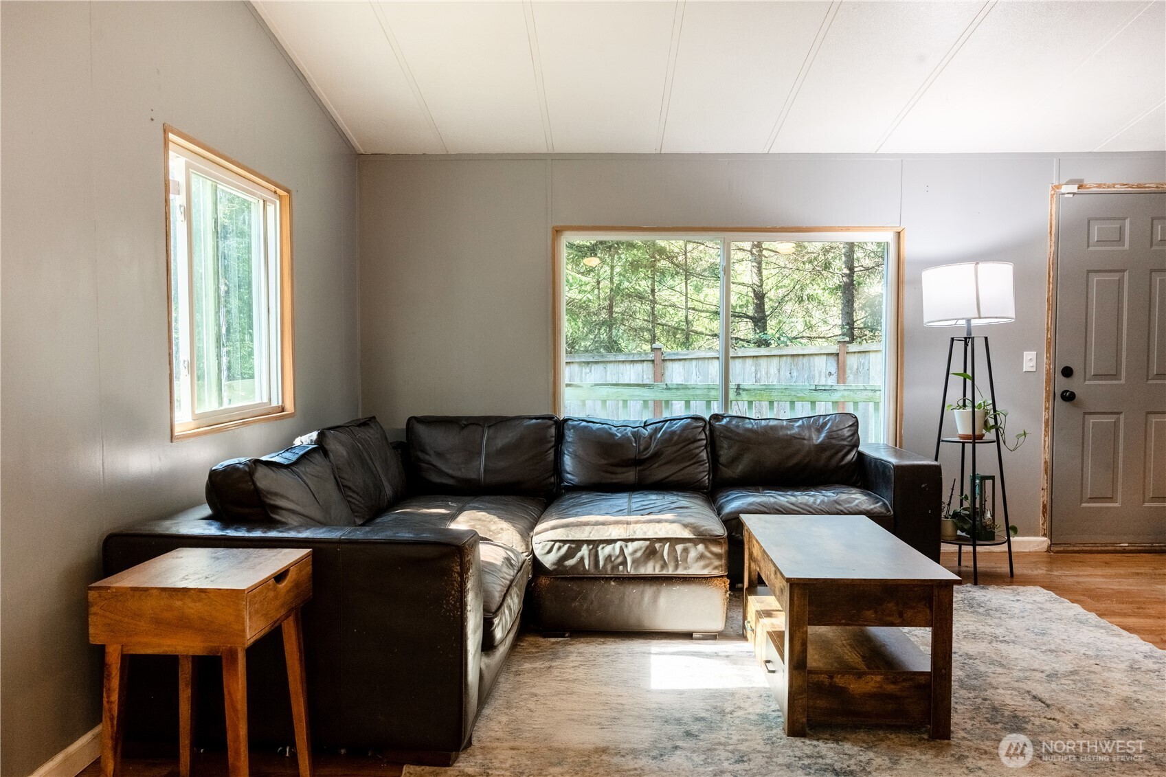 521 Northeast Larson Lake Road Belfair, WA 98528 - Photo 5 of 35