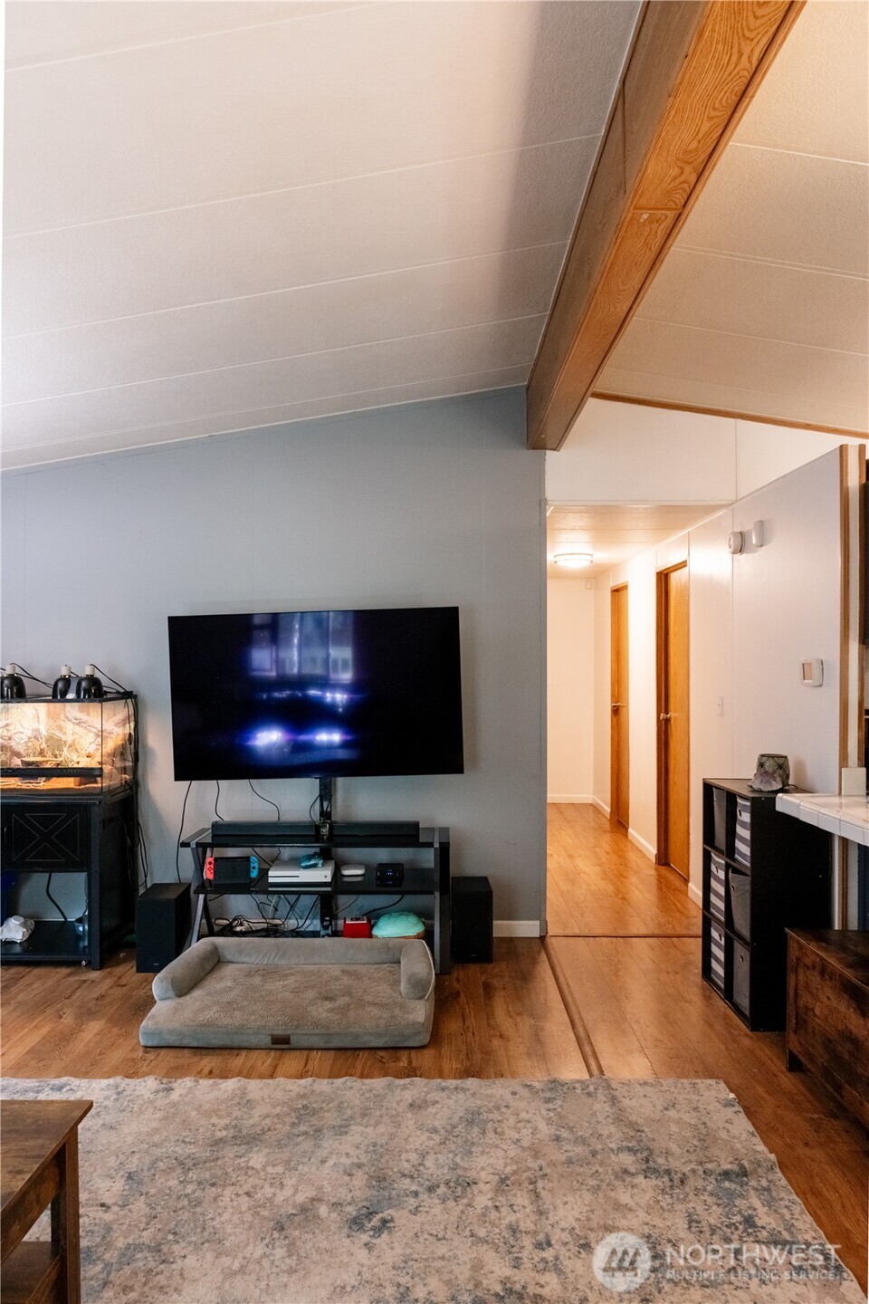 521 Northeast Larson Lake Road Belfair, WA 98528 - Photo 6 of 35