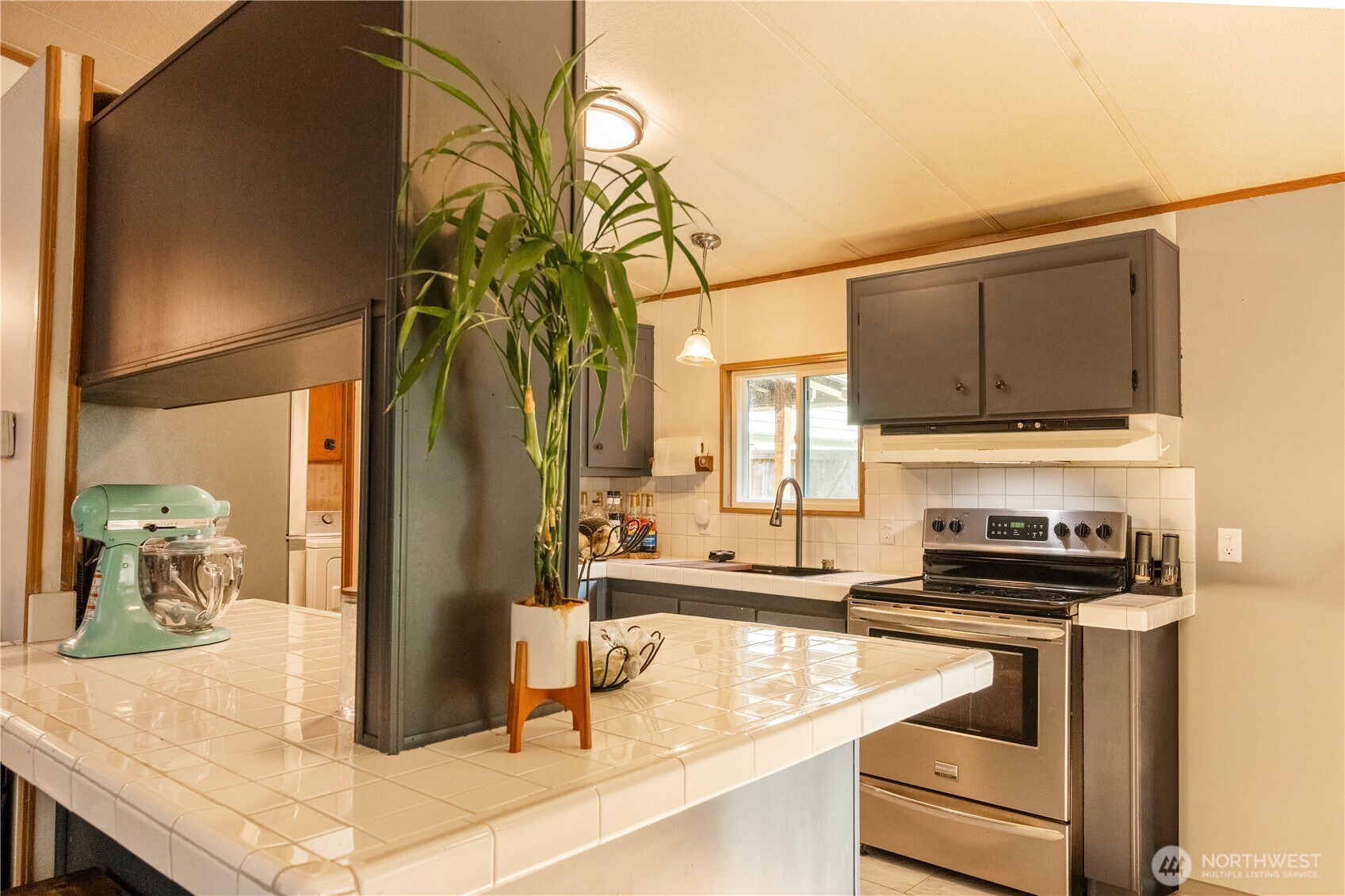 521 Northeast Larson Lake Road Belfair, WA 98528 - Photo 8 of 35