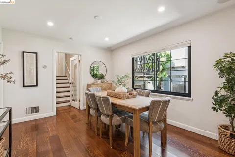 $2,095,000 | 5739 Presley Way, Oakland, CA 94618