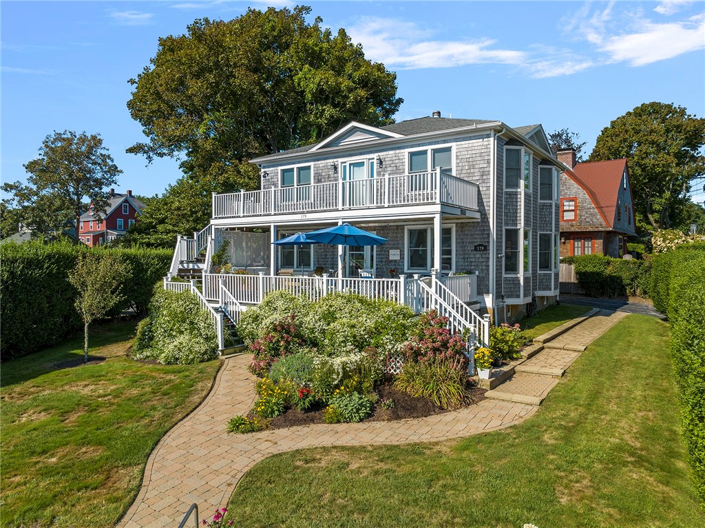 179 Ocean Road, Unit A Narragansett, RI 02882 - Photo 4 of 35