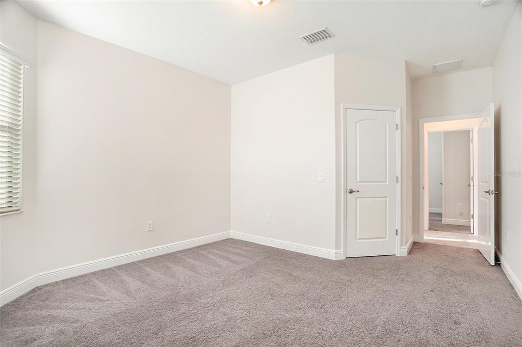 12330 Newt Court New Port Richey, FL 34654 - Photo 23 of 30 a view of an empty room