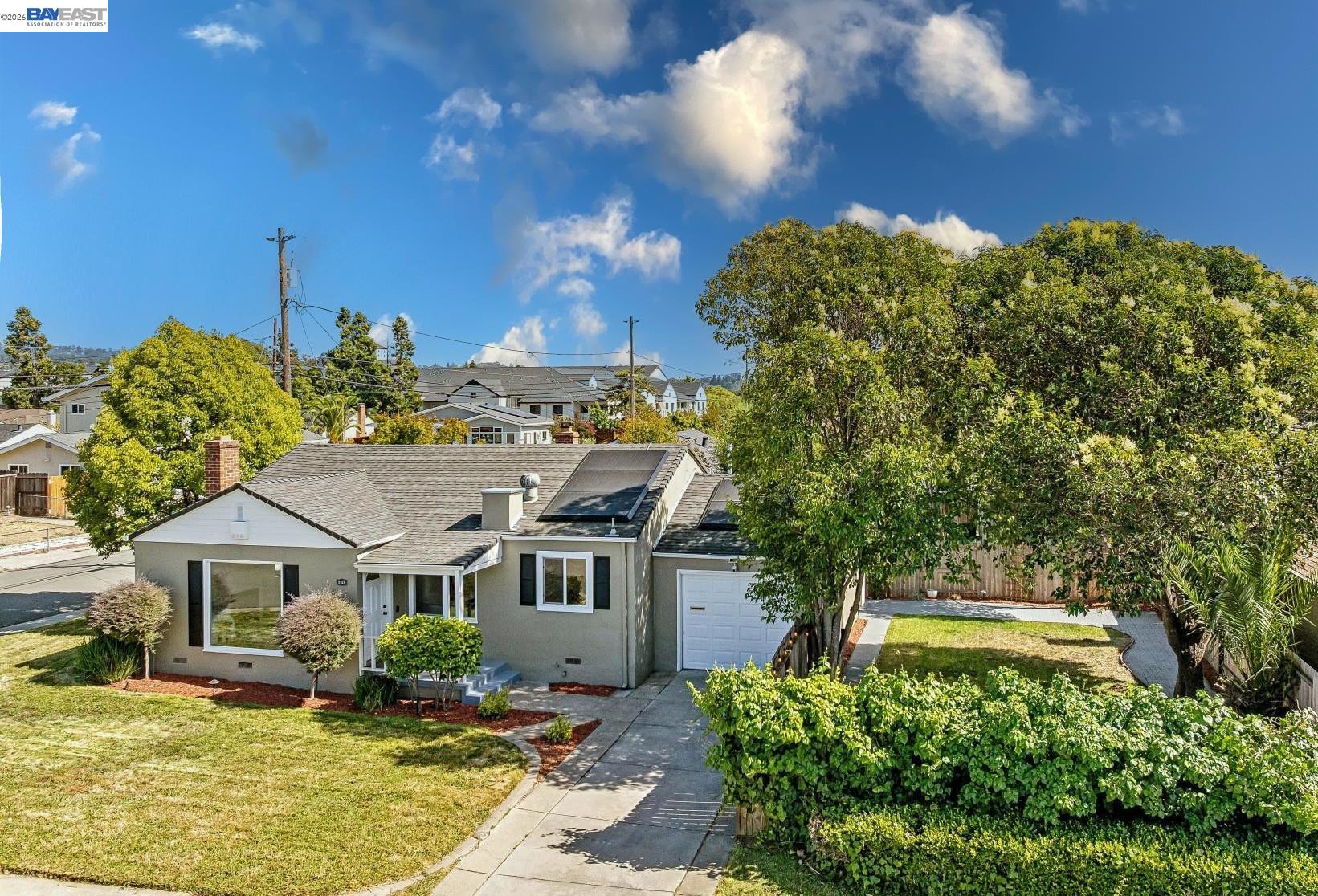 2107 Lessley Avenue Castro Valley, CA 94546 - Photo 49 of 55
