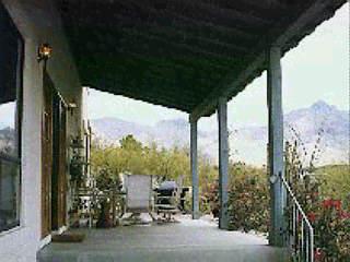 921 East Chula Vista Road Tucson, AZ 85718 - Photo 4 of 6