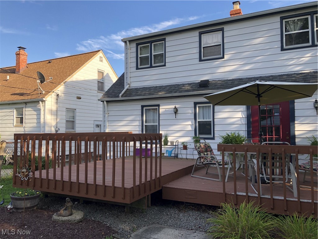5019 North Barton Road Cleveland, OH 44124 - Photo 20 of 24 Gallery Image 20