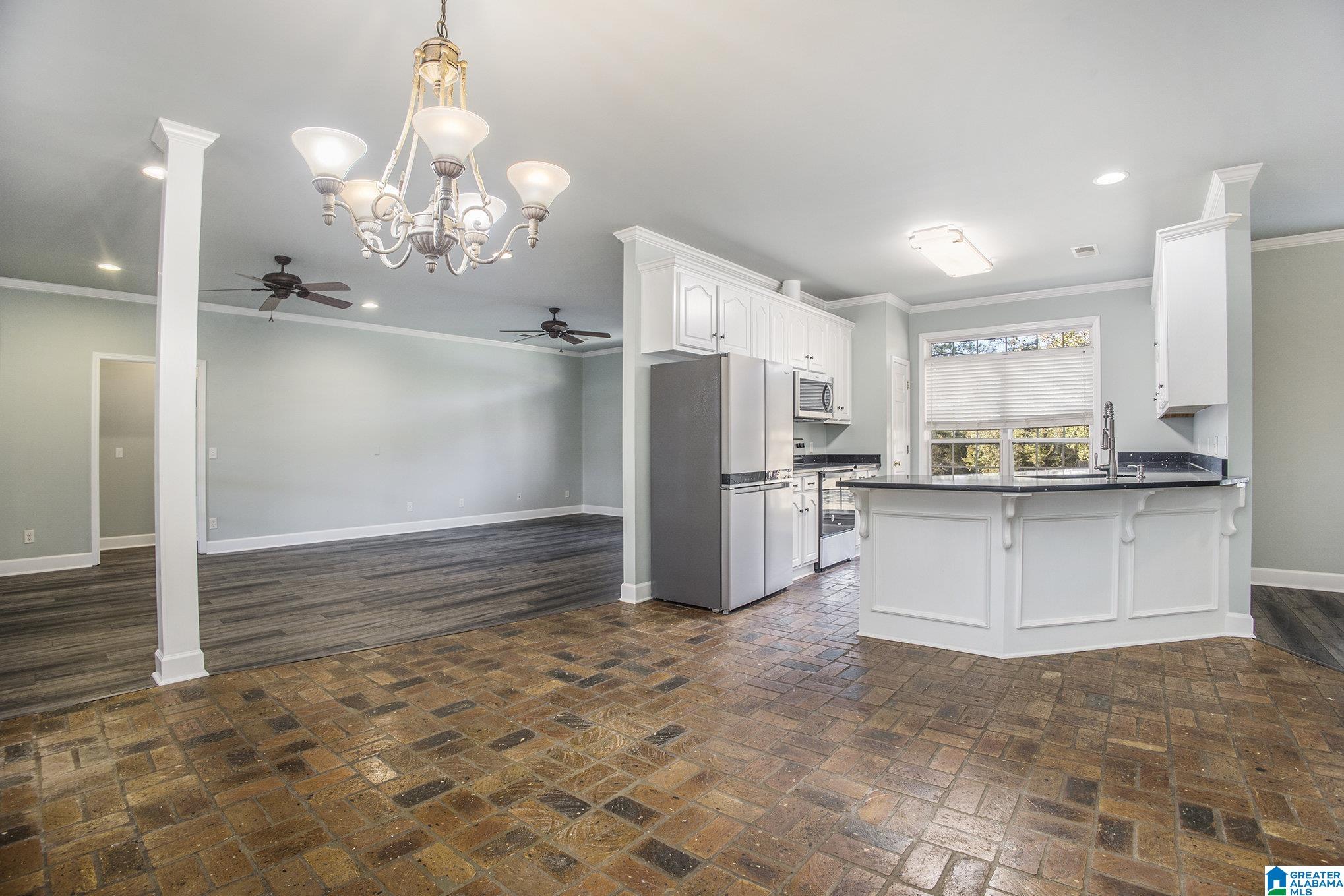 13108 Covered Bridge Road Brookwood, AL 35444 - Photo 9 of 28 Gallery Image 9