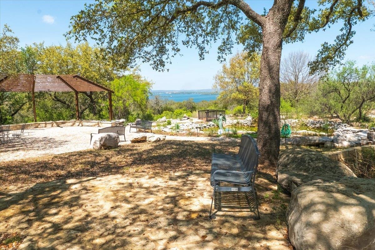 Tbd Hi Ridge Road Horseshoe Bay, TX 78657 - Photo 15 of 26 View from the church across the street.