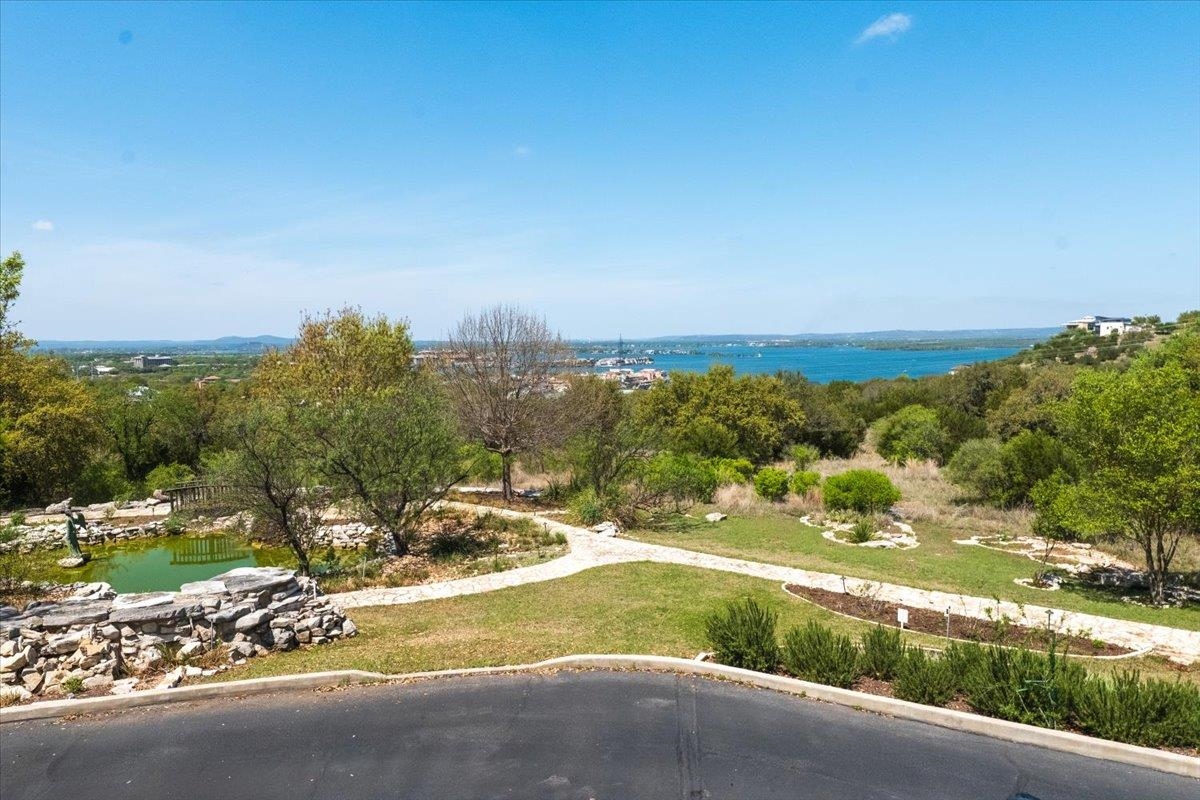 Tbd Hi Ridge Road Horseshoe Bay, TX 78657 - Photo 16 of 26 View from the church across the street.