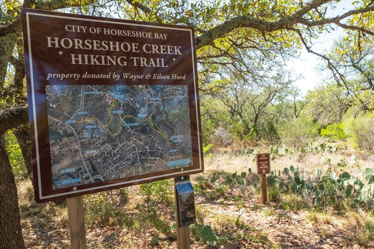 Tbd Hi Ridge Road Horseshoe Bay, TX 78657 - Photo 17 of 26