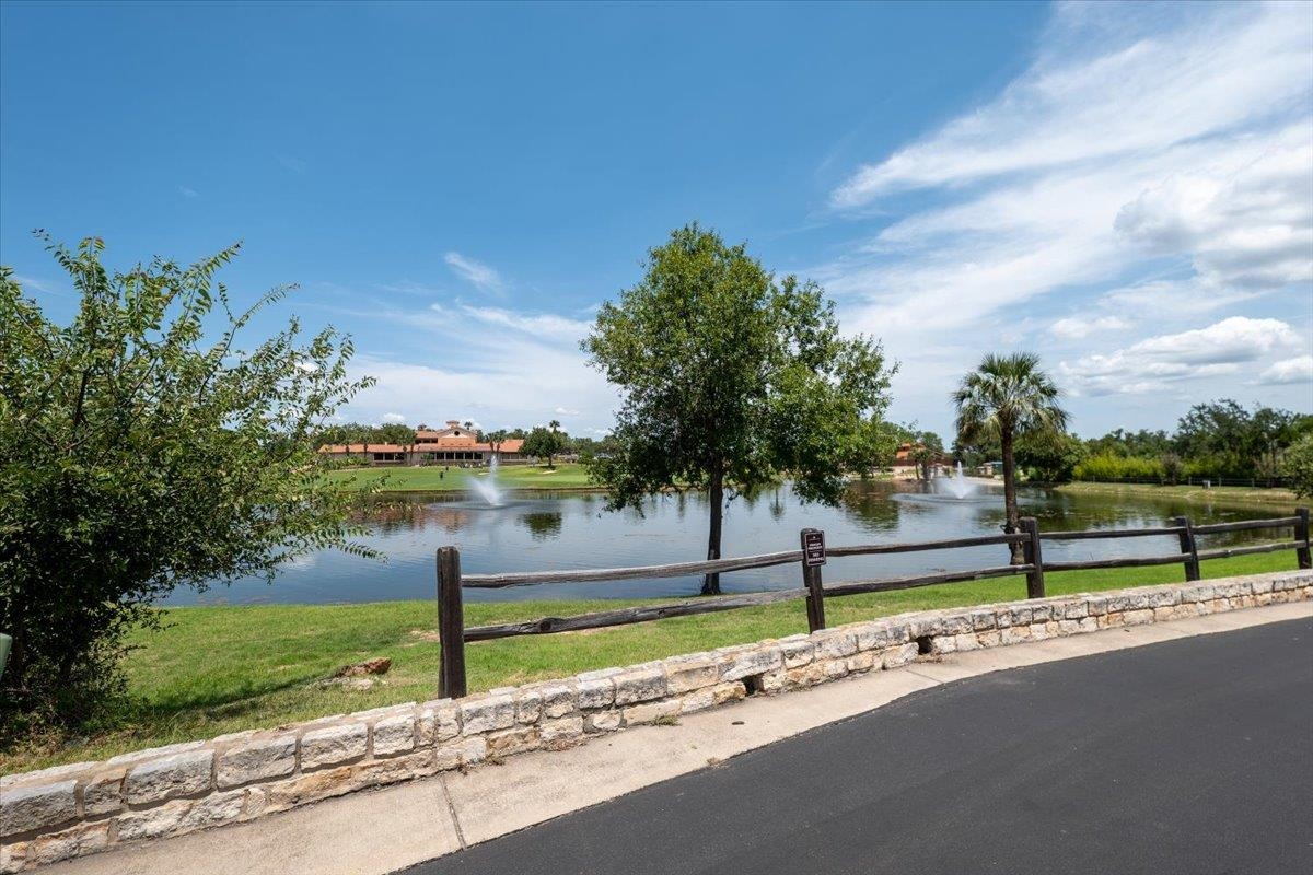 Tbd Hi Ridge Road Horseshoe Bay, TX 78657 - Photo 18 of 26 Slick Rock Golf Course.