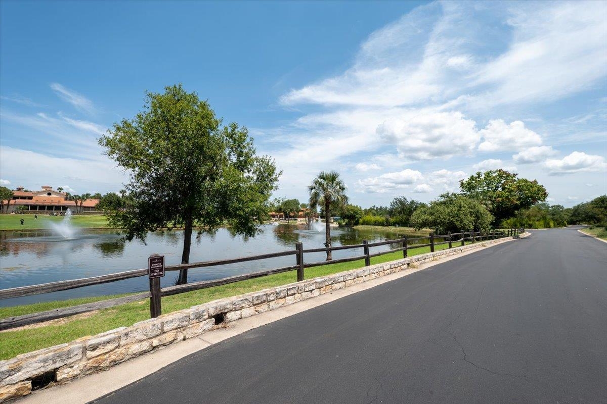 Tbd Hi Ridge Road Horseshoe Bay, TX 78657 - Photo 20 of 26 Slick Rock Golf Course.