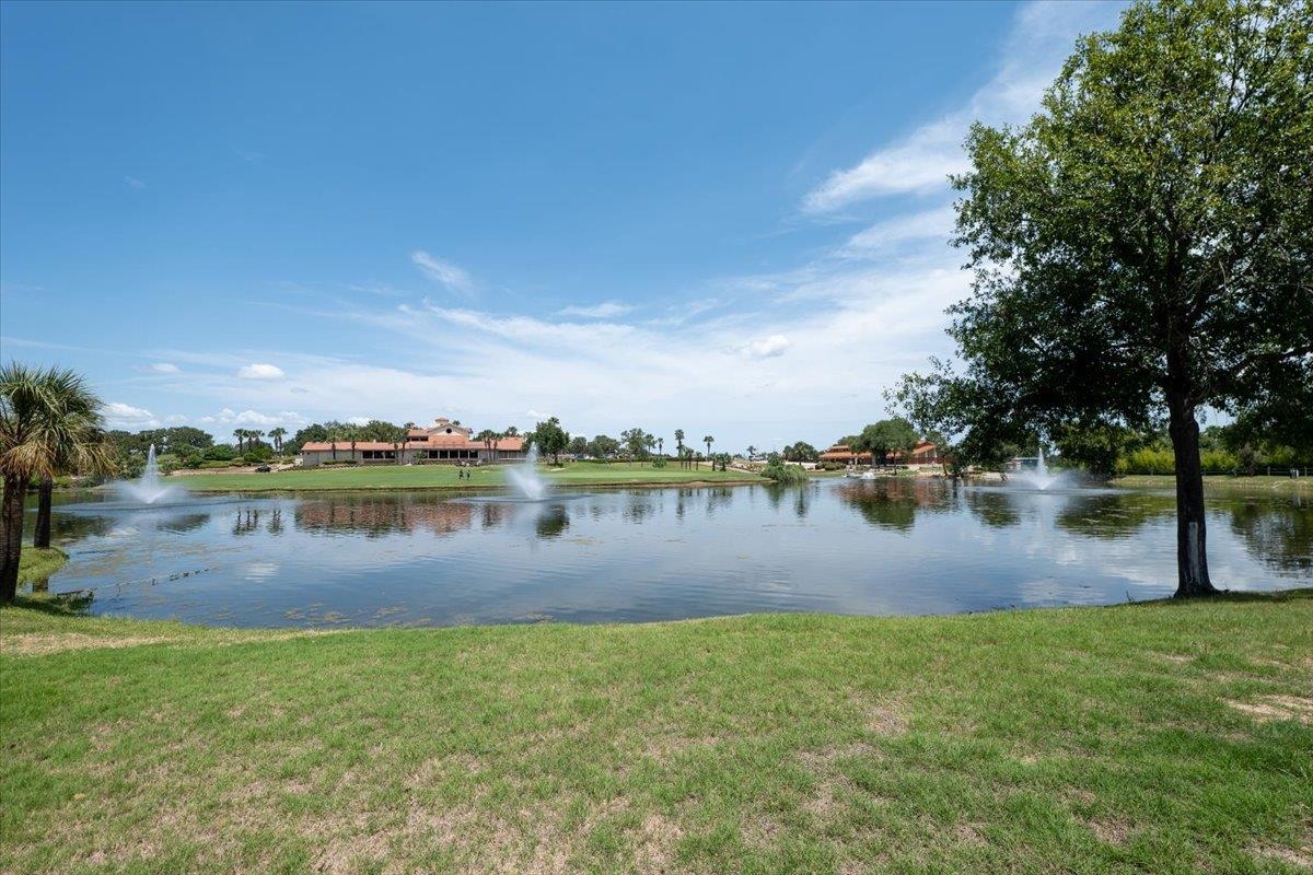 Tbd Hi Ridge Road Horseshoe Bay, TX 78657 - Photo 21 of 26 Slick Rock Golf Course.