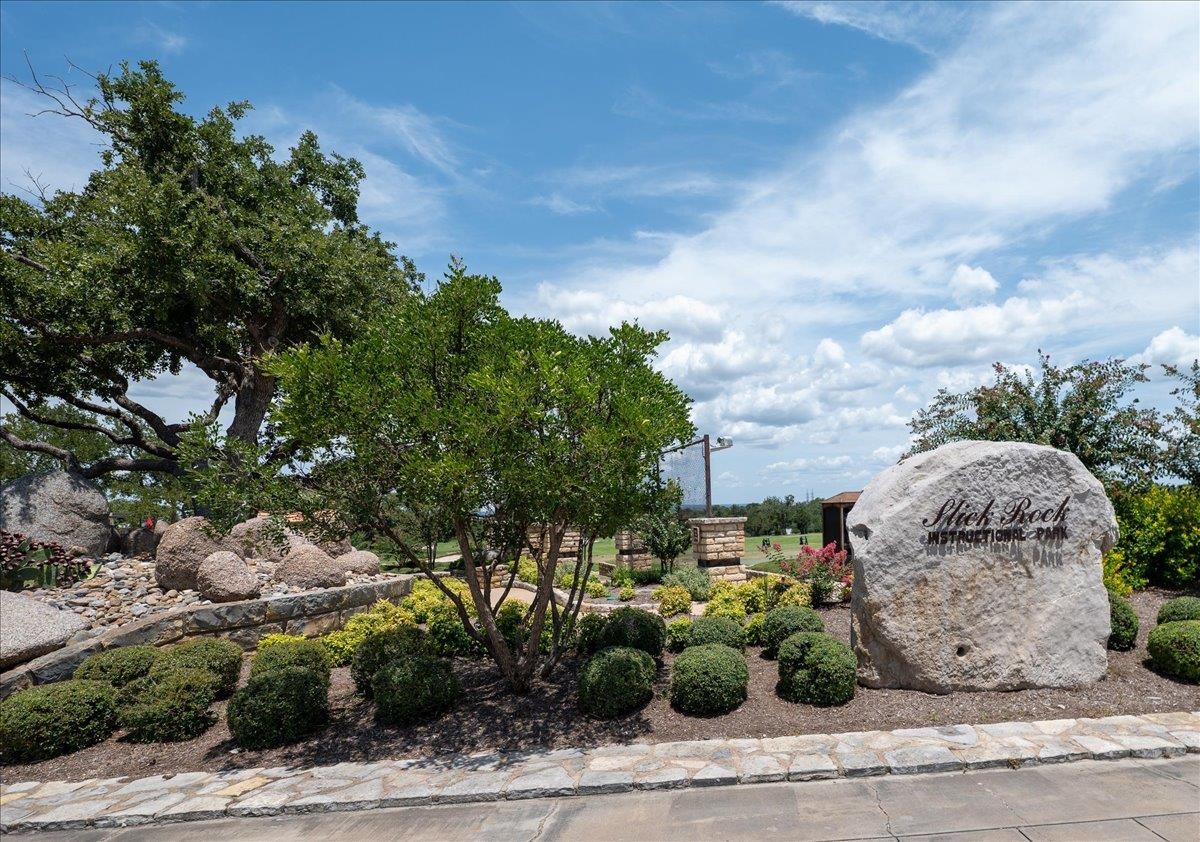 Tbd Hi Ridge Road Horseshoe Bay, TX 78657 - Photo 23 of 26 Slick Rock Golf Course.