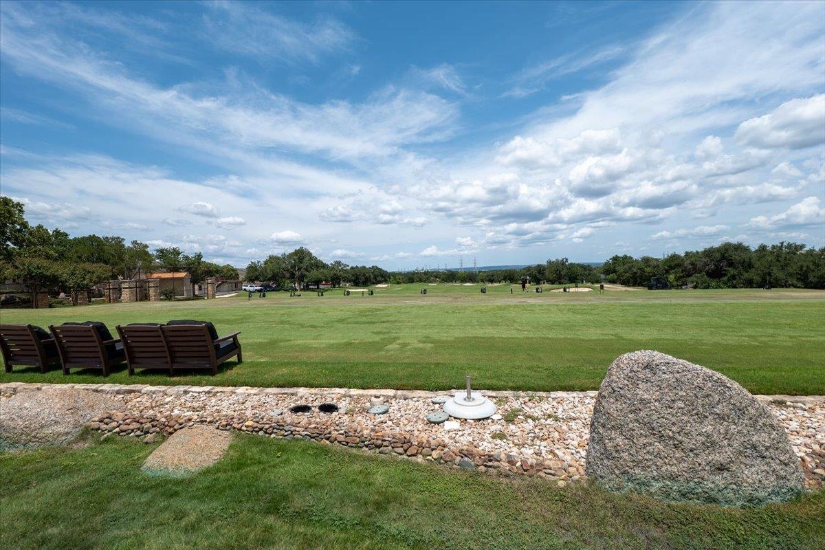 Tbd Hi Ridge Road Horseshoe Bay, TX 78657 - Photo 24 of 26 Slick Rock Golf Course.