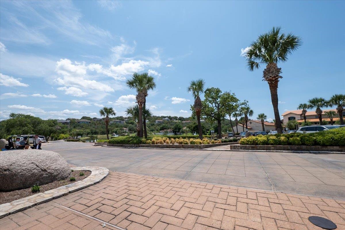 Tbd Hi Ridge Road Horseshoe Bay, TX 78657 - Photo 25 of 26 Slick Rock Golf Course.