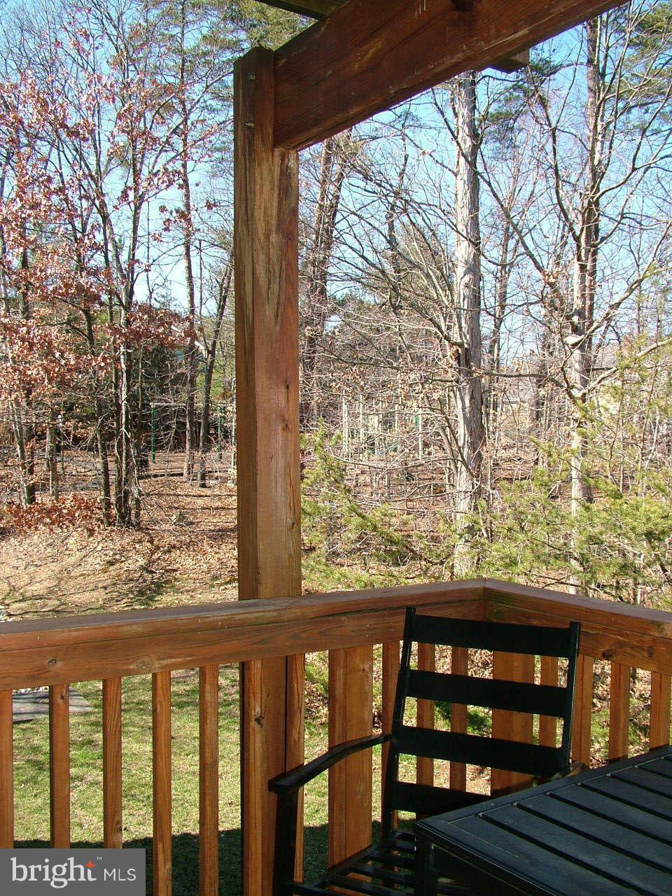 7708 Lexton Place, Unit 82 Springfield, VA 22152 - Photo 15 of 25 View