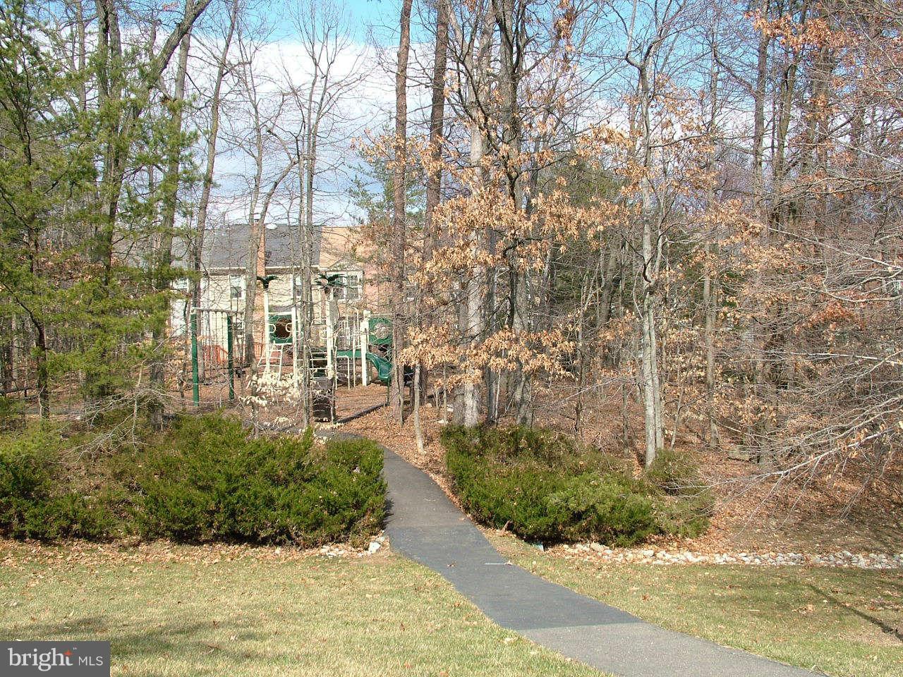 7708 Lexton Place, Unit 82 Springfield, VA 22152 - Photo 4 of 25 Community