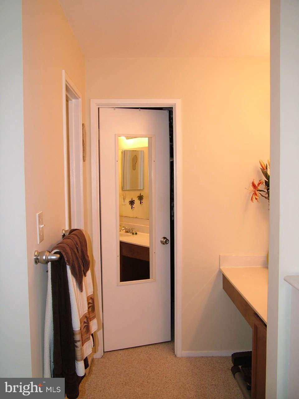 7708 Lexton Place, Unit 82 Springfield, VA 22152 - Photo 10 of 25 Bath (Master)