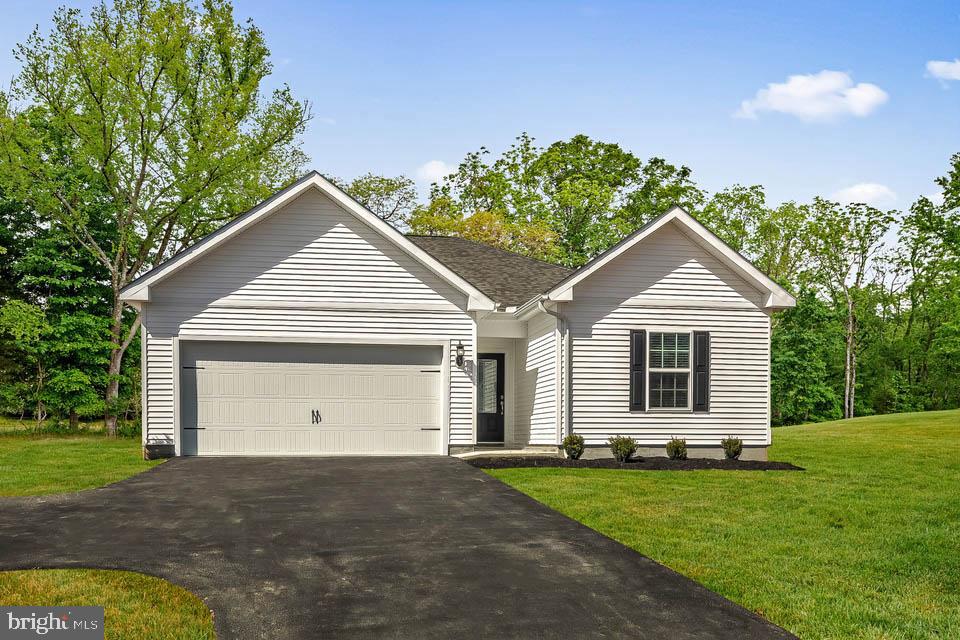 295 Green Springs Road Hanover, PA 17331 - Photo 1 of 12 Gallery Image 1