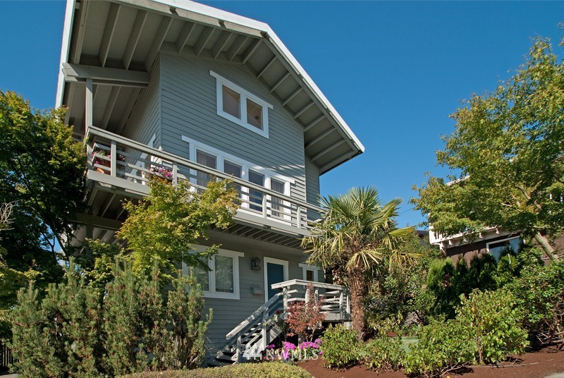 6916 Heights Avenue Southwest Seattle, WA 98136 - Photo 1 of 1 Gallery Image 1