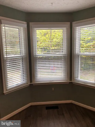 a room that has a window
