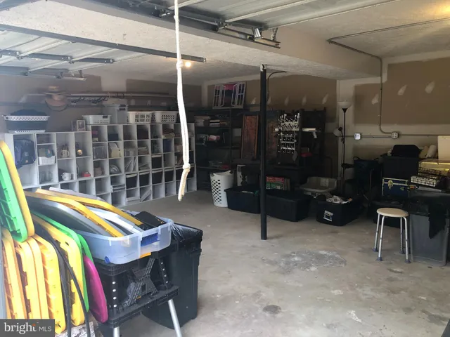 a room with musical instruments