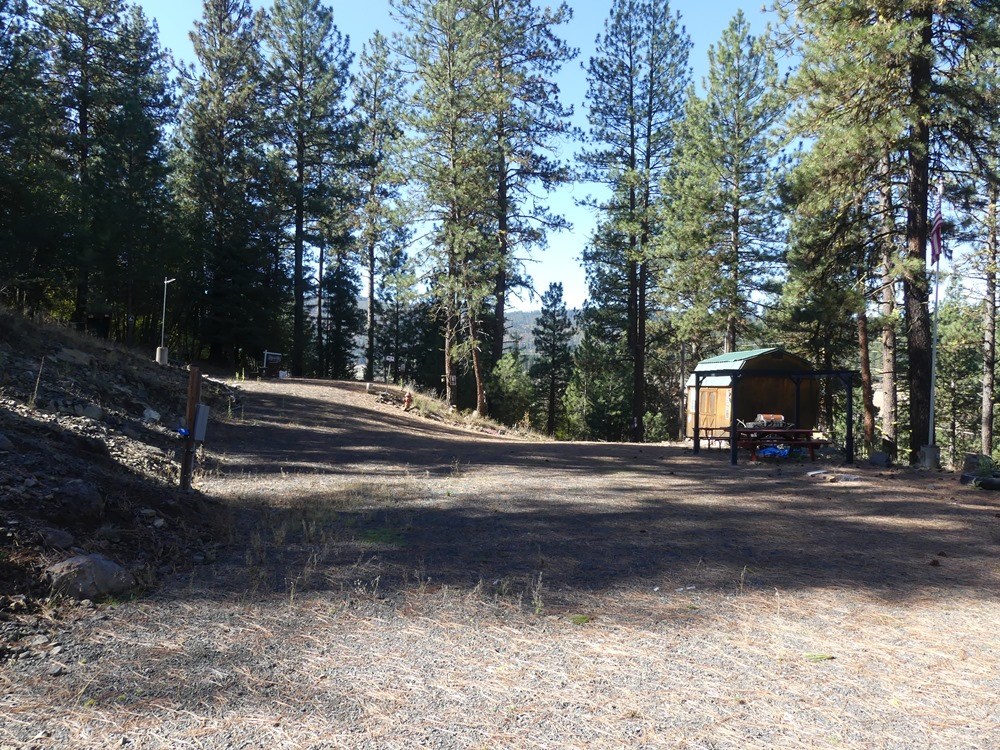 Lot 22 Rim Road, Unit 22 New Meadows, ID 83654 - Photo 12 of 56