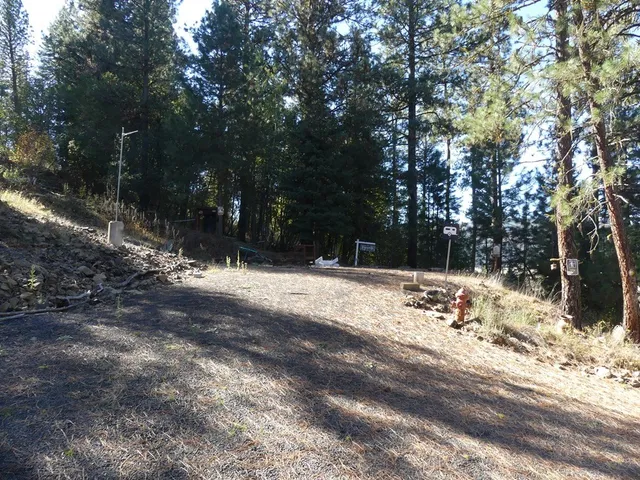 $259,000 | Lot 22 Rim Road, Unit 22, New Meadows, ID 83654