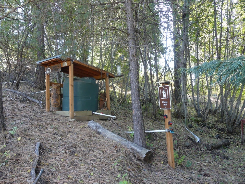 Lot 22 Rim Road, Unit 22 New Meadows, ID 83654 - Photo 14 of 56