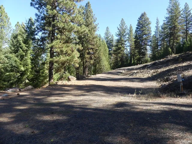 $259,000 | Lot 22 Rim Road, Unit 22, New Meadows, ID 83654