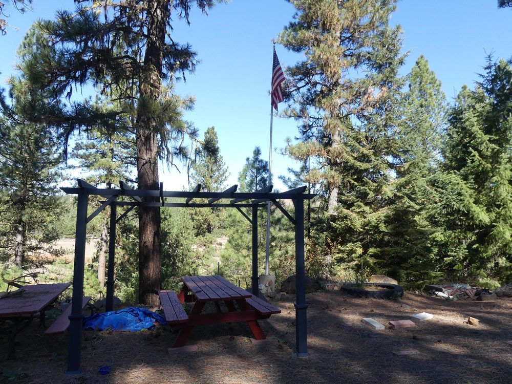 Lot 22 Rim Road, Unit 22 New Meadows, ID 83654 - Photo 19 of 56