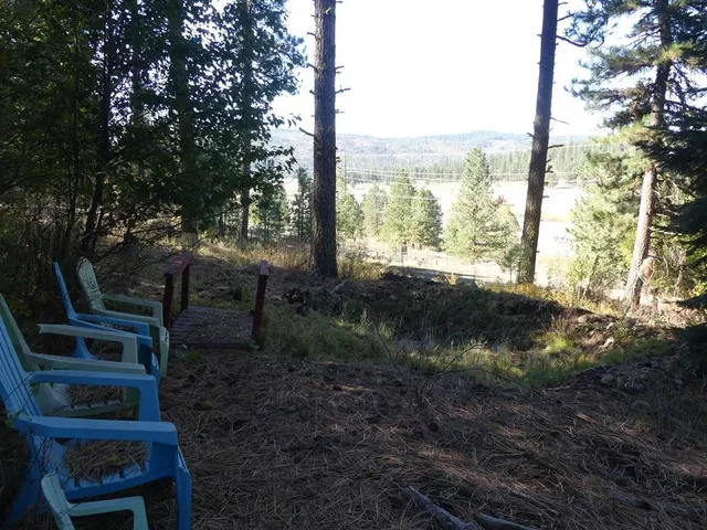 $259,000 | Lot 22 Rim Road, Unit 22, New Meadows, ID 83654