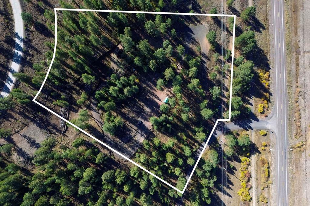 Lot 22 Rim Road, Unit 22 New Meadows, ID 83654 - Photo 4 of 56