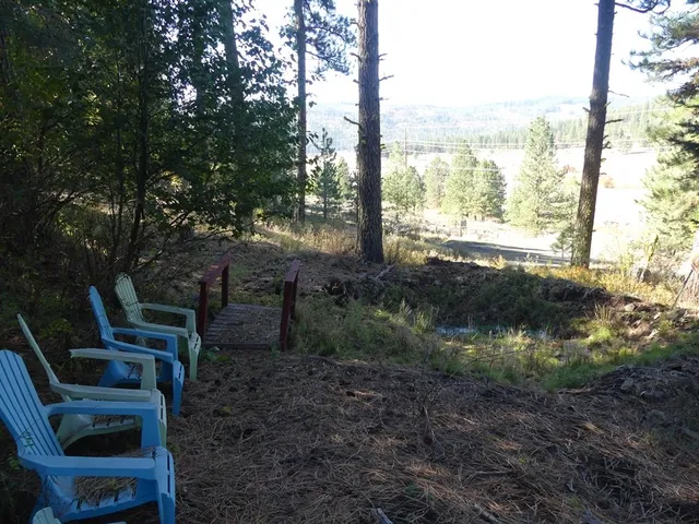 $259,000 | Lot 22 Rim Road, Unit 22, New Meadows, ID 83654