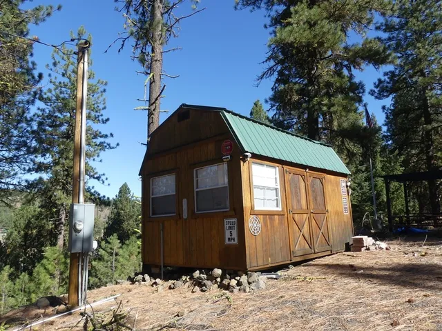 $259,000 | Lot 22 Rim Road, Unit 22, New Meadows, ID 83654