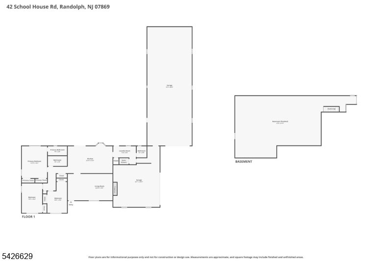 42 Schoolhouse Road Randolph, NJ 07869 - Photo 48 of 49